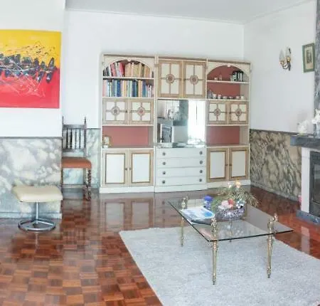 Casas Da Villa- Casa Do Largo *