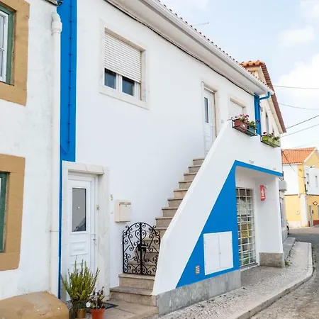 Casas Da Villa- Casa Do Largo Encarnacao