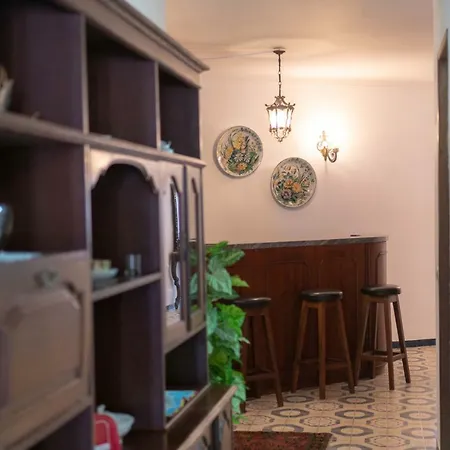 Casas Da Villa- Casa Do Largo Encarnacao
