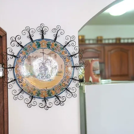 Casas Da Villa- Casa Do Largo *