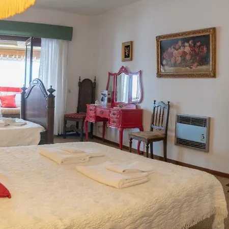 Casas Da Villa- Casa Do Largo * Encarnacao