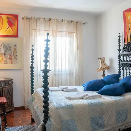 Vakantiehuis Casas Da Villa- Casa Do Largo