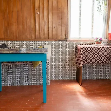 Casas Da Villa- Casa Do Largo
