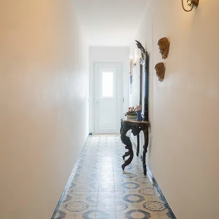 Casas Da Villa- Casa Do Largo *