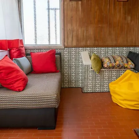 Casas Da Villa- Casa Do Largo Vakantiehuis Encarnacao