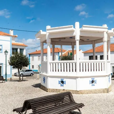 Casas Da Villa- Casa Do Largo Vakantiehuis