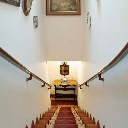 Casas Da Villa- Casa Do Largo Encarnacao