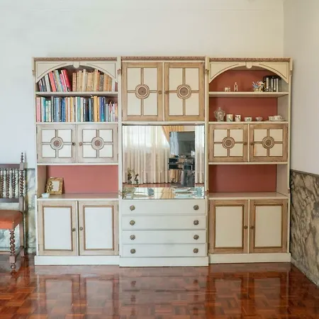 Casas Da Villa- Casa Do Largo * Encarnacao