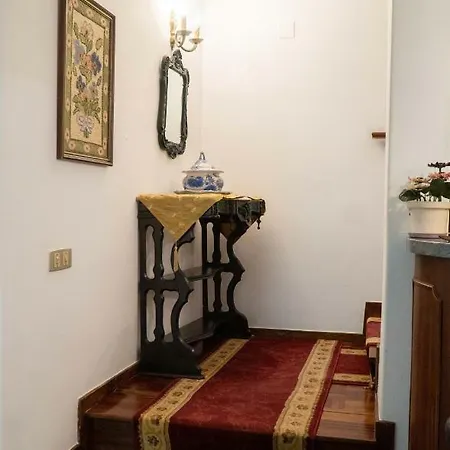 Casas Da Villa- Casa Do Largo