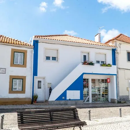 Casas Da Villa- Casa Do Largo *